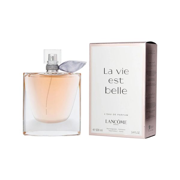 Lancôme - La Vie Est Belle Eau de Parfum 8ml Decant - 003 - Product Image - Try Before You Buy - Perfume Sample - FractionScents