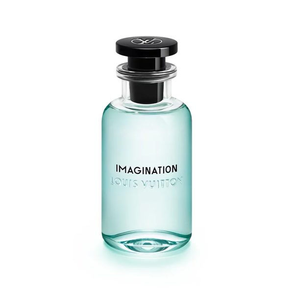 Imagination by Louis Vuitton