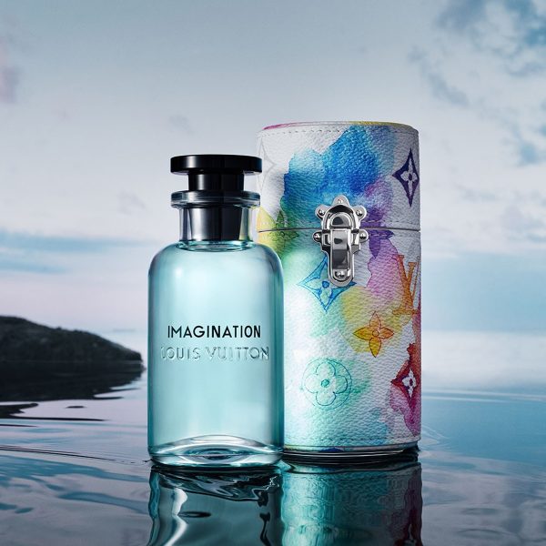 Imagination by Louis Vuitton