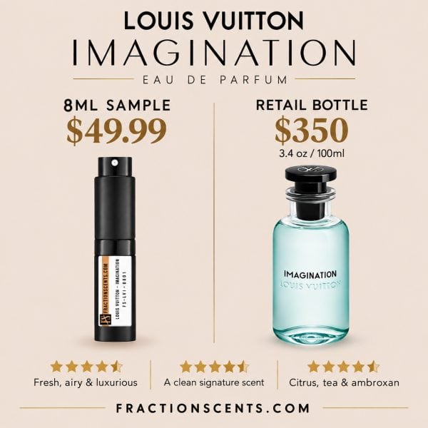Imagination by Louis Vuitton
