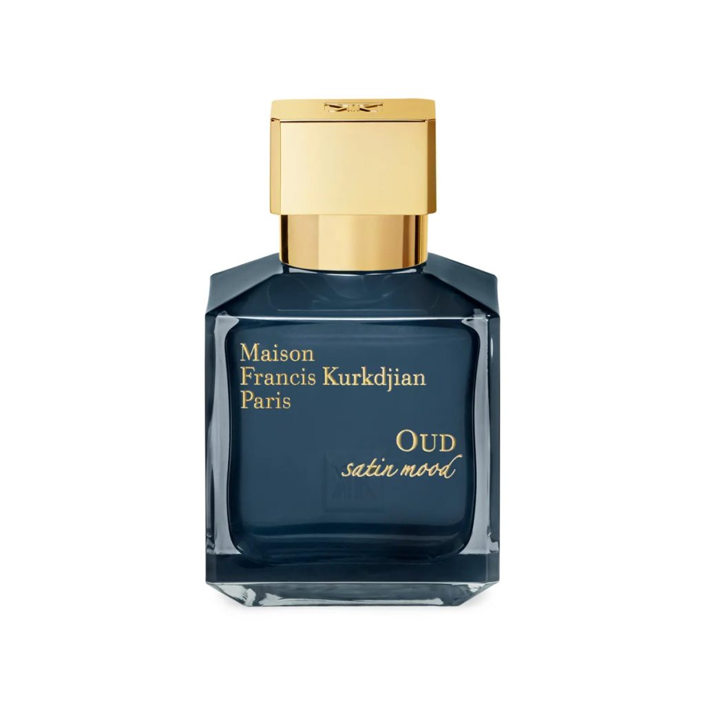 OUD Satin Mood Eau de Parfum by Maison Francis Kurkdjian