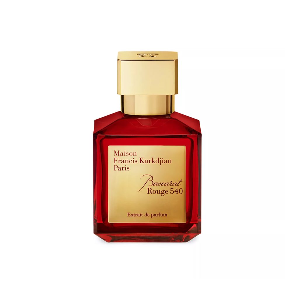 Baccarat Rouge 540 Extrait de Parfum by Maison Francis Kurkdjian