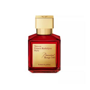 Baccarat Rouge 540 Extrait de Parfum by Maison Francis Kurkdjian