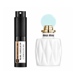Fleur de Lait Eau de Parfum by Miu Miu