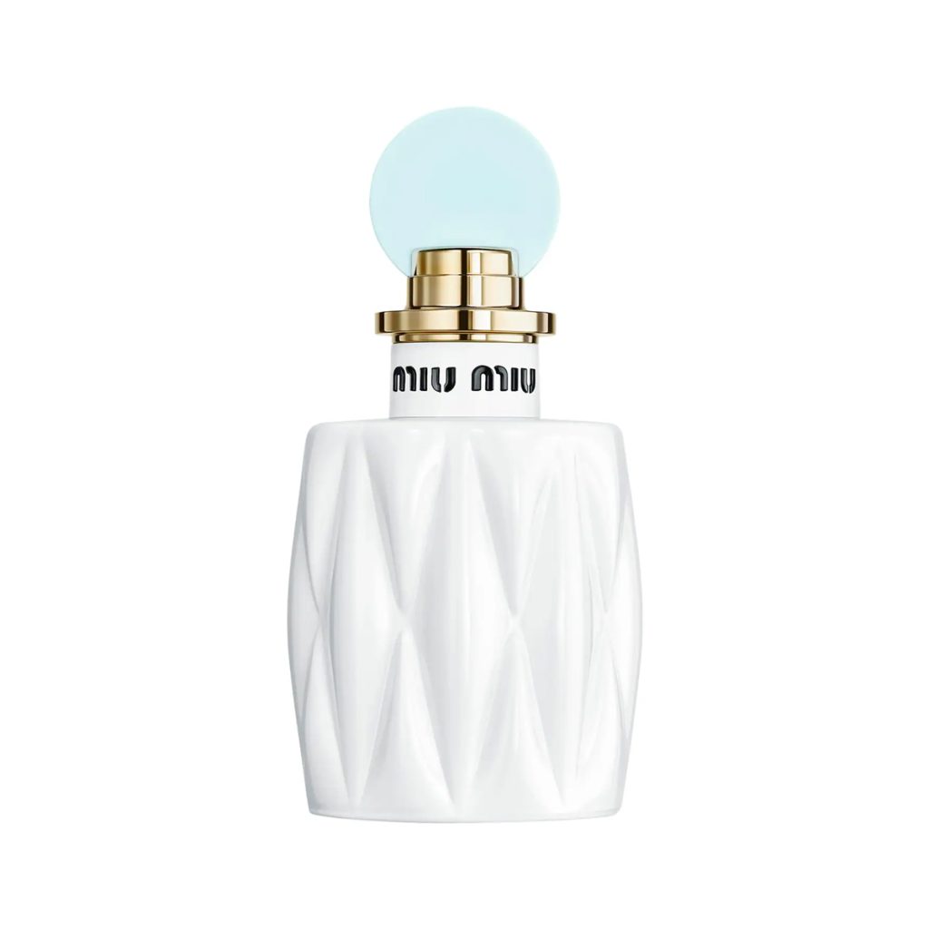 Fleur de Lait Eau de Parfum by Miu Miu