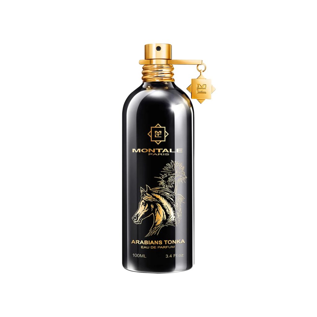 Arabians Tonka Eau de Parfum by Montale