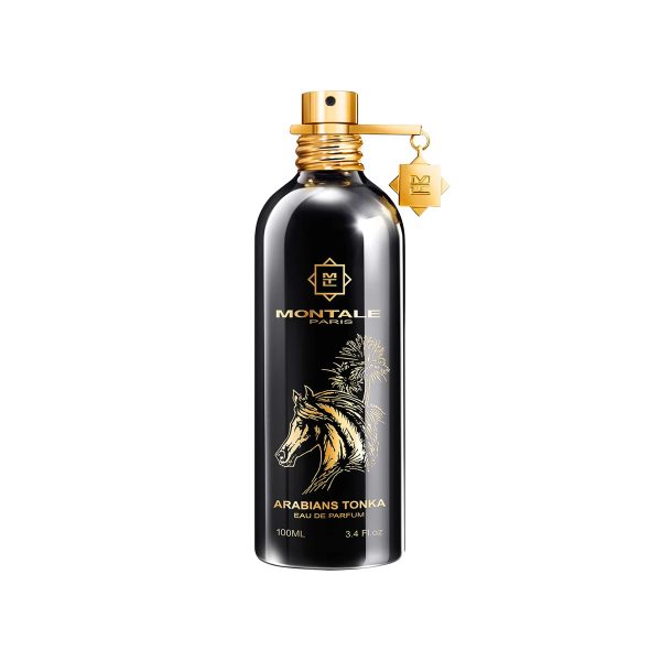 Montale - Arabians Tonka Eau de Parfum 8ml Decant - 001 - Product Image - Try Before You Buy - Perfume Sample - FractionScents