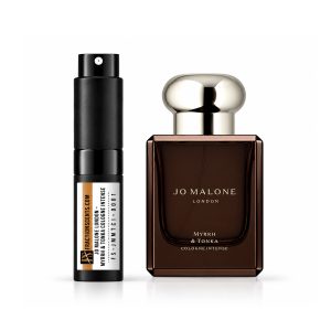 Myrrh and Tonka Cologne Intense by Jo Malone London