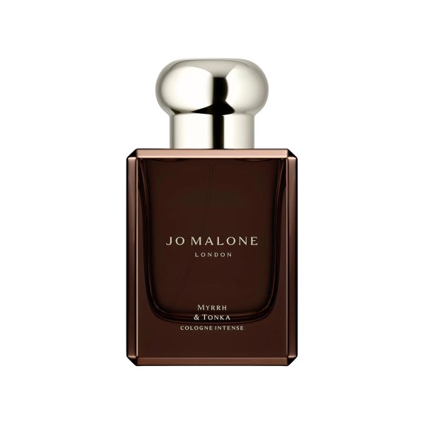Myrrh and Tonka Cologne Intense by Jo Malone London