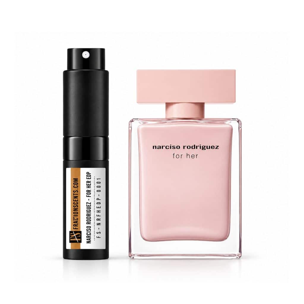 For Her Eau de Parfum by Narciso Rodriguez