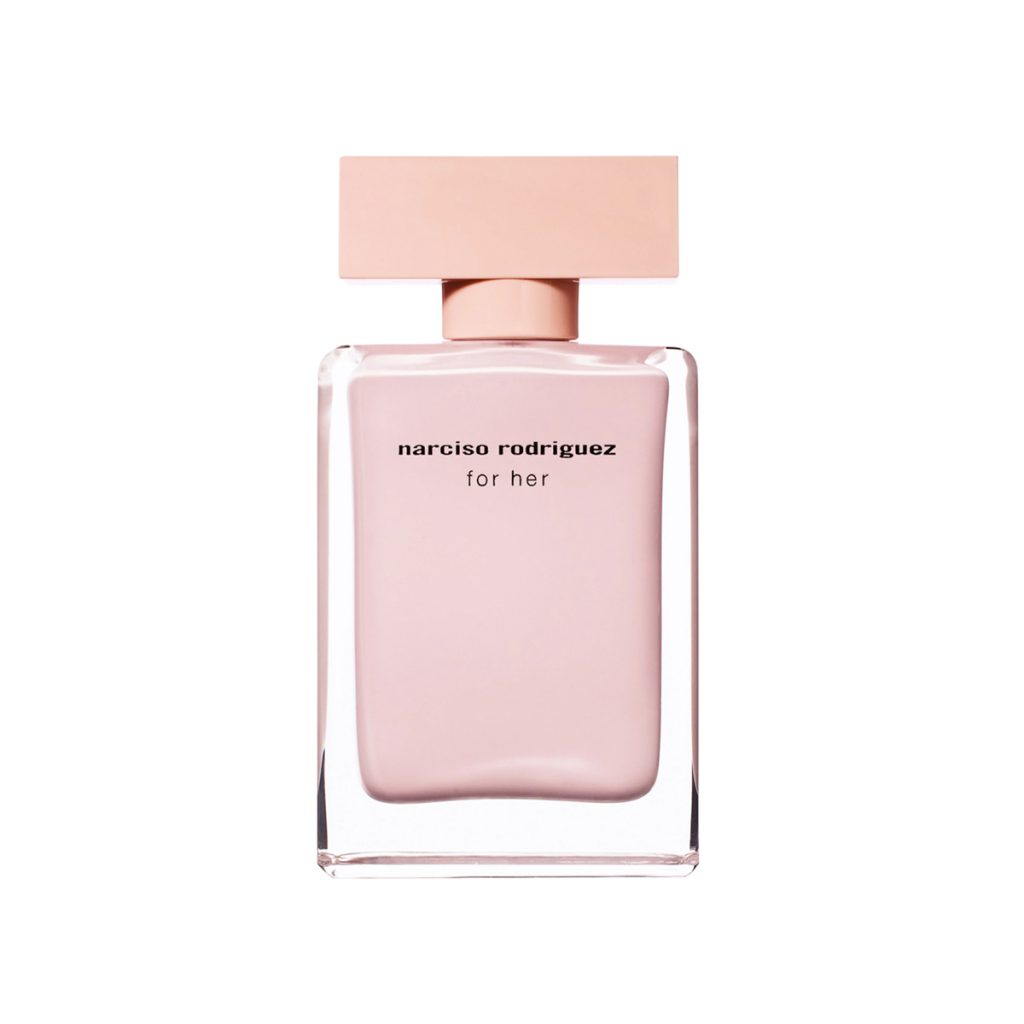 For Her Eau de Parfum by Narciso Rodriguez