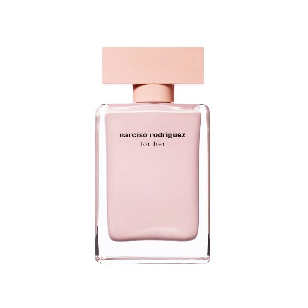 Narciso Rodriguez - for Her Eau de Parfum 8ml Decant - 001 - Product Image - Try Before You Buy - Perfume Sample - FractionScents