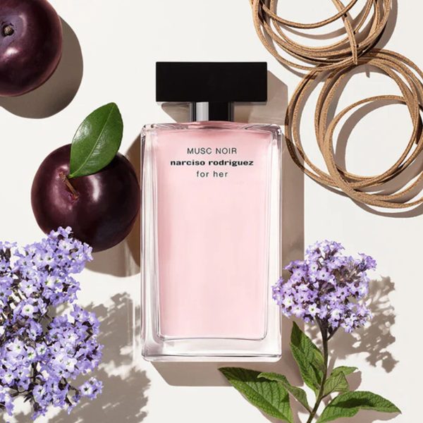 Narciso Rodriguez - for Her Eau de Parfum 8ml Decant - 004 - Product Image - Try Before You Buy - Perfume Sample - FractionScents