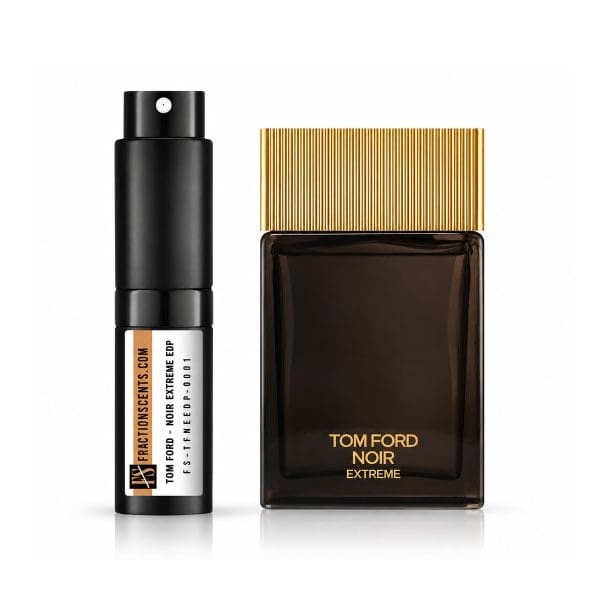Noir Extreme Eau de Parfum by Tom Ford