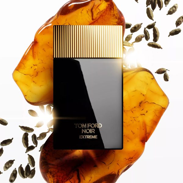 Noir Extreme Eau de Parfum by Tom Ford