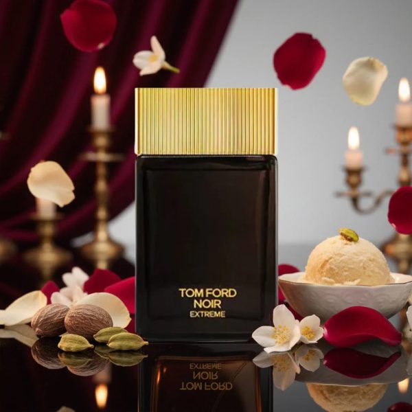 Noir Extreme Eau de Parfum by Tom Ford