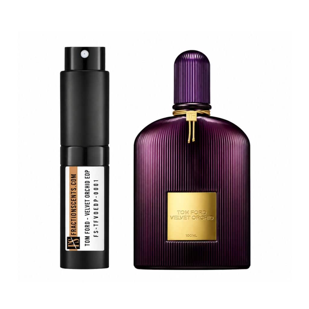 Velvet Orchid Eau de Parfum by Tom Ford