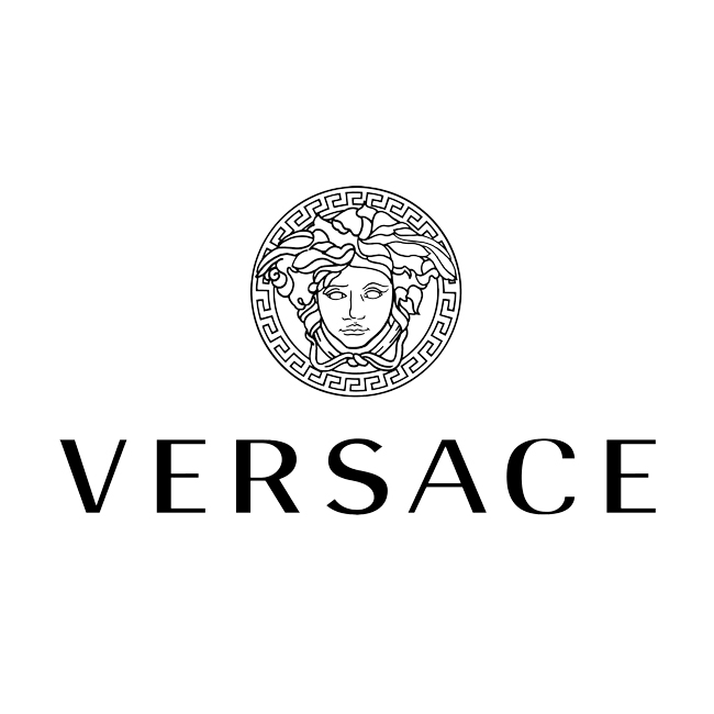 Versace 8ml Decants - Try Before You Buy - FractionScents (Logo)