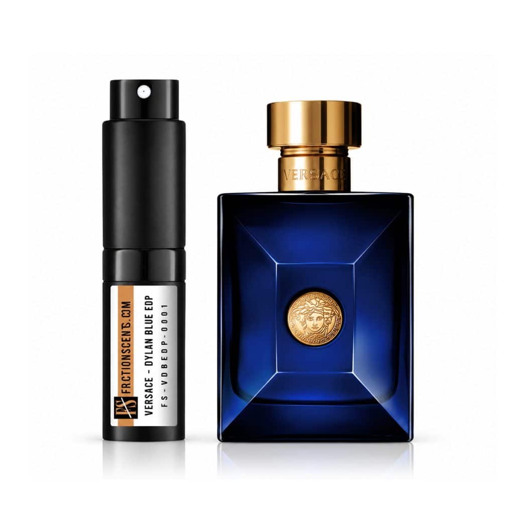 Dylan Blue Eau de Toilette by Versace