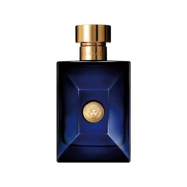 Dylan Blue Eau de Toilette by Versace
