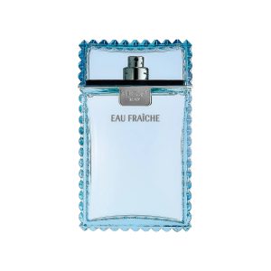 Man Eau Fraiche Eau de Toilette by Versace
