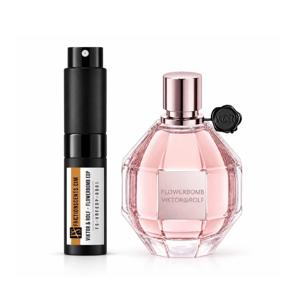 Flowerbomb Eau de Parfum by Viktor & Rolf