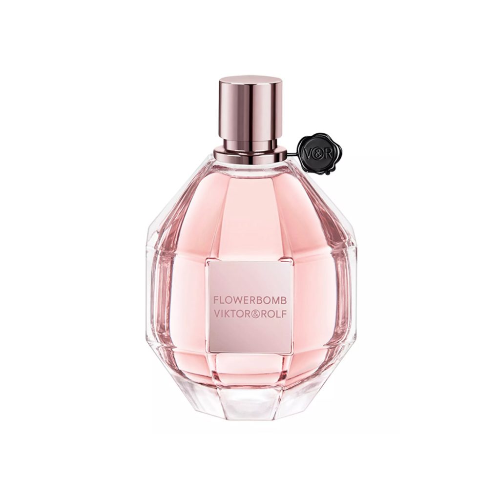 Flowerbomb Eau de Parfum by Viktor & Rolf