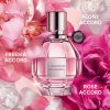 Viktor & Rolf - Flowerbomb Eau de Parfum 8ml Decant - 002 - Product Image - Try Before You Buy - Perfume Sample - FractionScents
