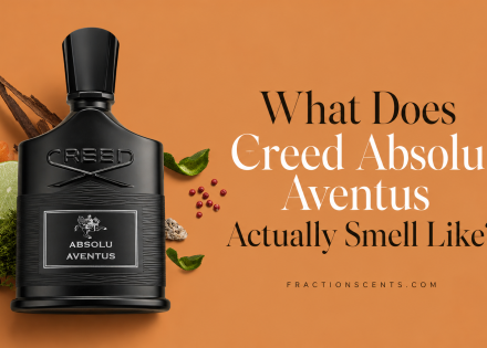 What Does Creed Absolu Aventus Actually Smell Like - FractionScents