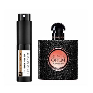 Black Opium Eau de Parfum by Yves Saint Laurent