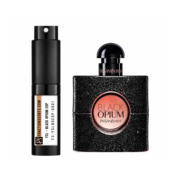 Black Opium Eau de Parfum by Yves Saint Laurent