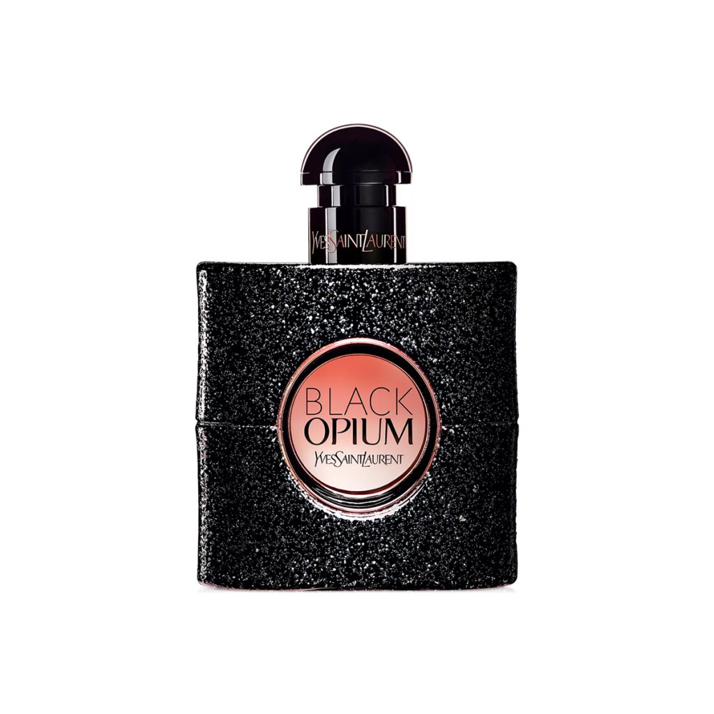 Black Opium Eau de Parfum by Yves Saint Laurent