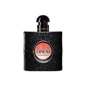 Yves Saint Laurent - Black Opium Eau de Parfum 8ml Decant - 001 - Product Image - Try Before You Buy - Perfume Sample - FractionScents