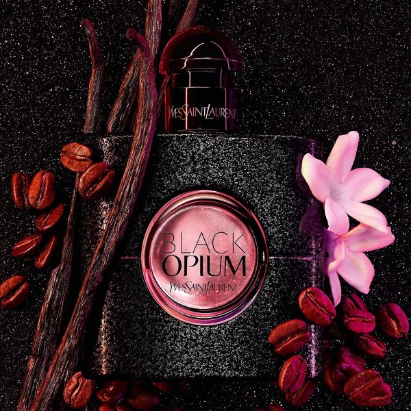 Black Opium Eau de Parfum by Yves Saint Laurent
