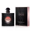 Yves Saint Laurent - Black Opium Eau de Parfum 8ml Decant - 003 - Product Image - Try Before You Buy - Perfume Sample - FractionScents