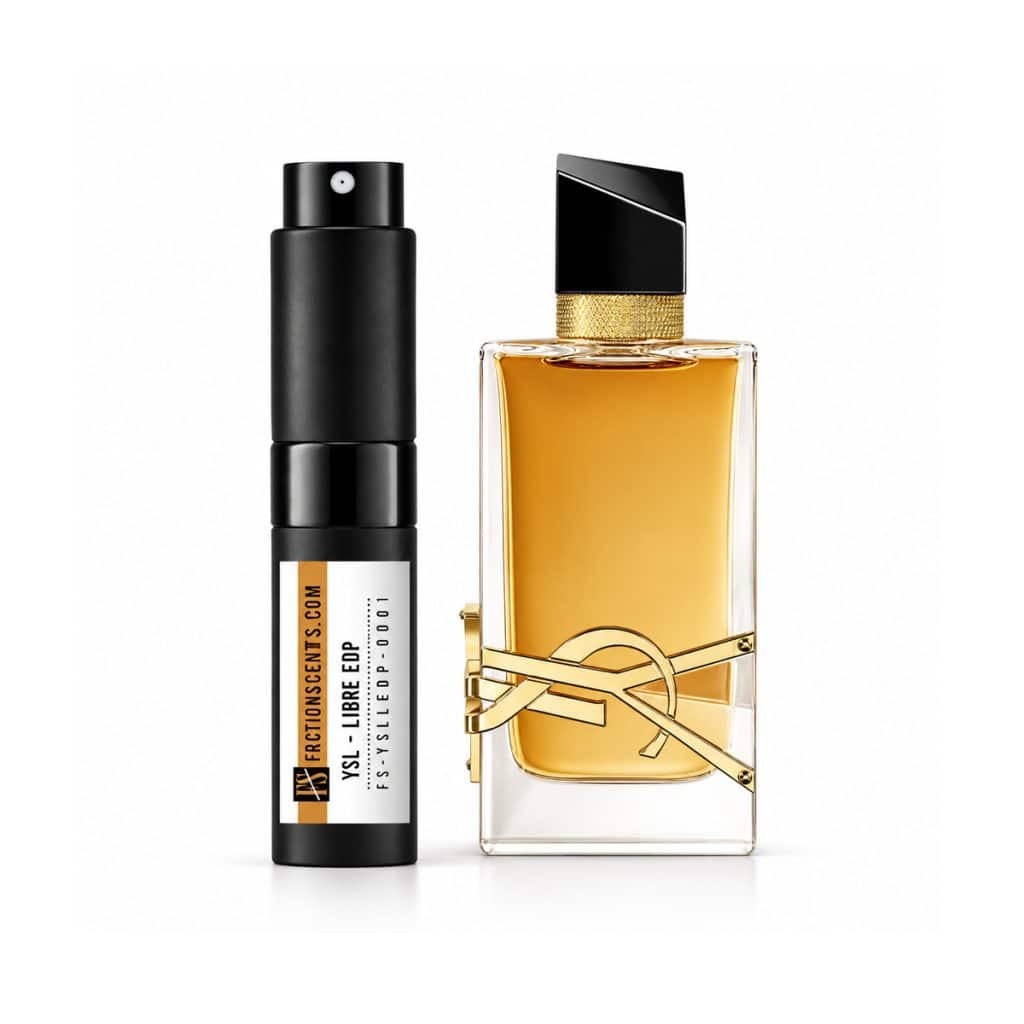 Libre Eau de Parfum Intense by Yves Saint Laurent