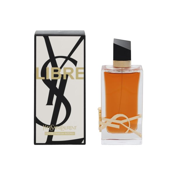 Yves Saint Laurent - LIBRE Eau de Parfum Intense 8ml Decant - 004 - Product Image - Try Before You Buy - Perfume Sample - FractionScents