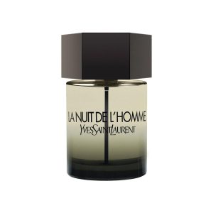 La Nuit de l'Homme Eau de Toilette by Yves Saint Laurent