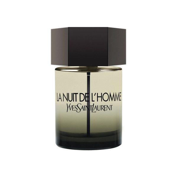 La Nuit de l'Homme Eau de Toilette by Yves Saint Laurent