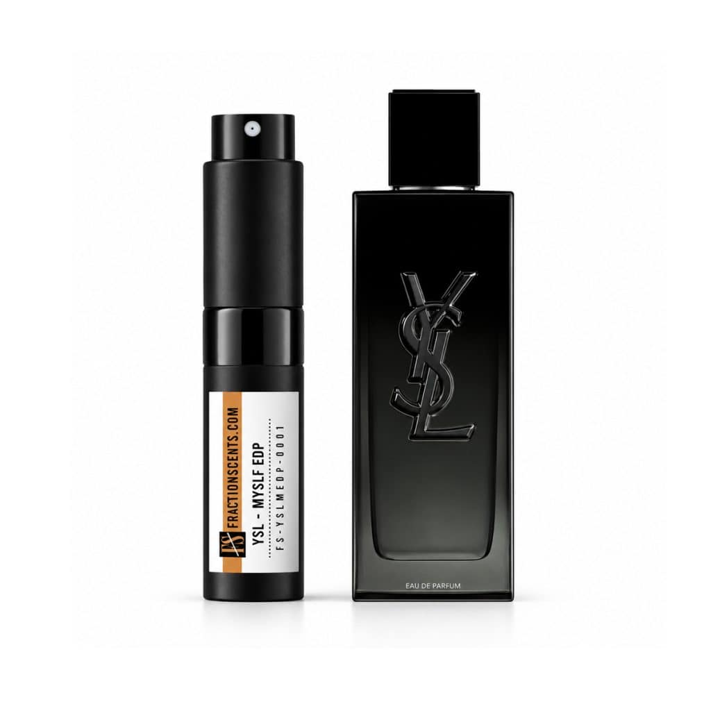 MYSLF Eau de Parfum by Yves Saint Laurent