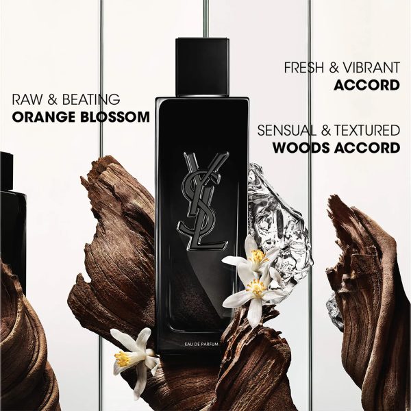 MYSLF Eau de Parfum by Yves Saint Laurent