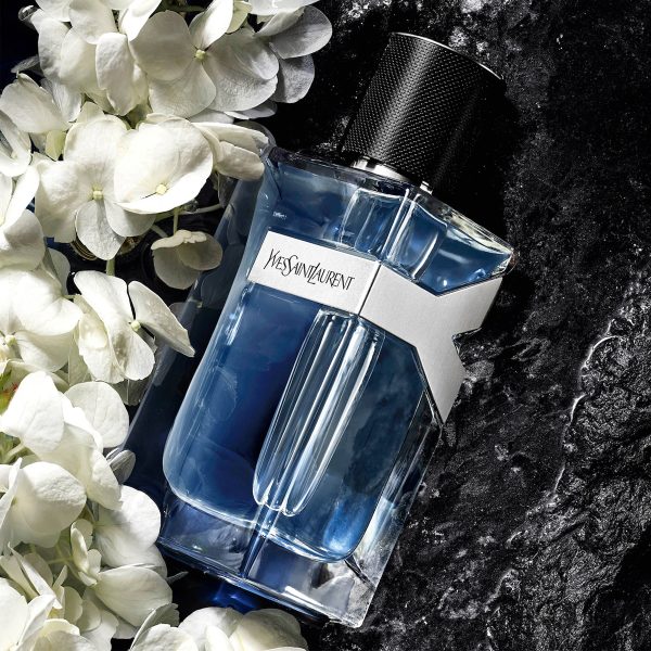 Yves Saint Laurent Y 8ml Decant - Try Before You Buy - Cologne Sample - FractionScents - 002