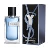 Yves Saint Laurent Y 8ml Decant - Try Before You Buy - Cologne Sample - FractionScents - 003