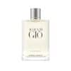 Elegant Giorgio Armani Acqua Di Gio Eau De Toilette bottle for men.