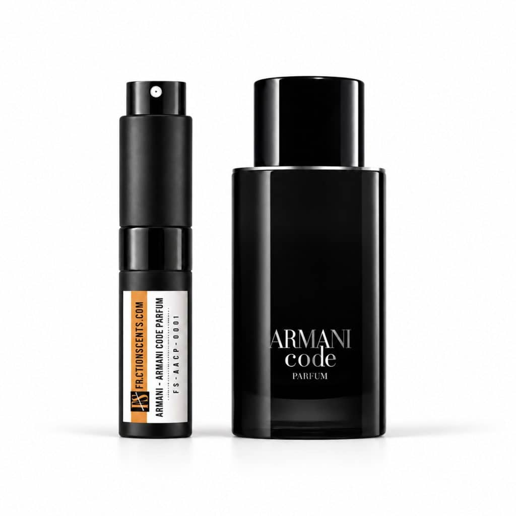Armani Code Parfum by Armani