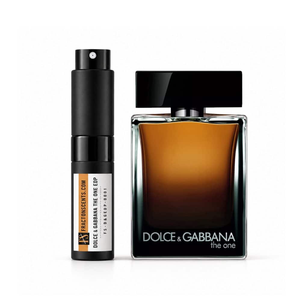 The One For Men Eau de Parfum by Dolce & Gabbana
