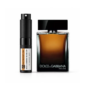 The One For Men Eau de Parfum by Dolce & Gabbana